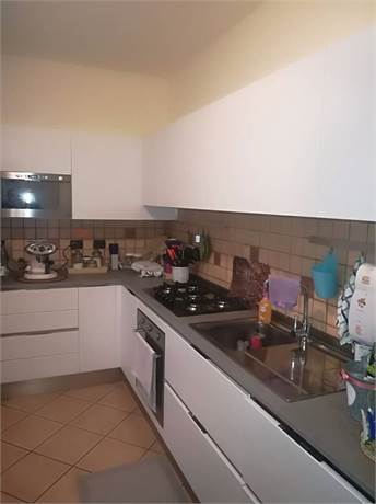 cucina primo piano