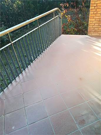 terrazzo