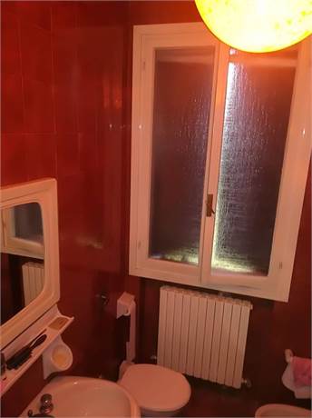 BAGNO