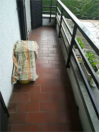 BALCONE