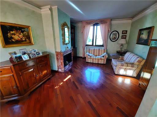 soggiorno